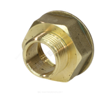 Переход латунь реборда Ду 20х15 (3/4"х1/2") ВР/НР LD LD.65.509.2015