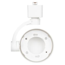 Трековый светильник однофазный ЭРА TR41-GX53 WH GX53 Белый