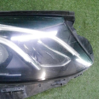 Фара правая Mercedes E W213 (2016-2021) LED