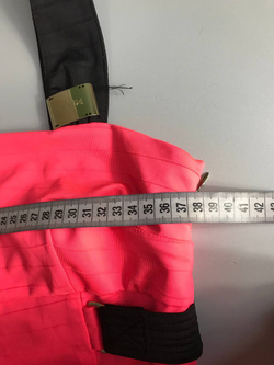 Платье Sicily в ярком цвете, маркировка 38, визуально на 44 размер