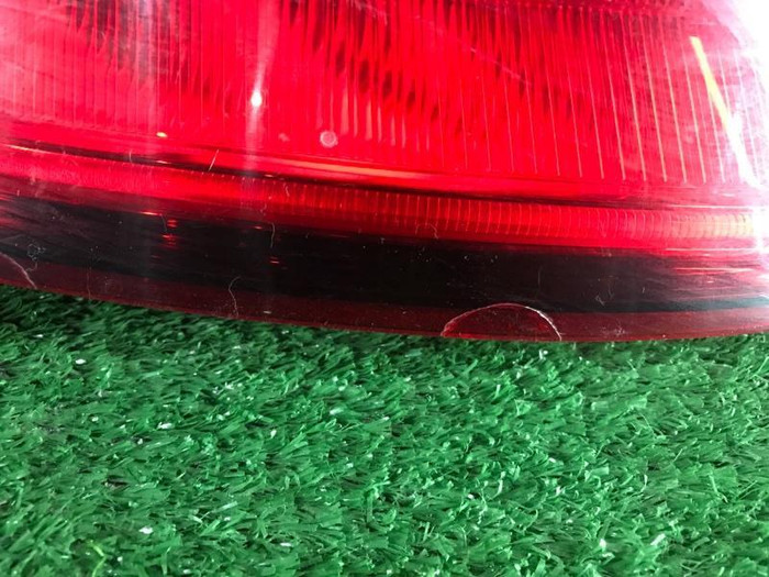 Фонарь левый внешний Mercedes GLE C292 (2015-2019)