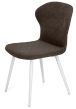 Марио (Кубика) Стул интерьерный (с опорой R32)