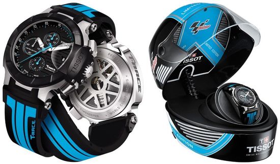 Наручные часы Tissot T048.427.27.057.02 T-Race MotoGP Automatic