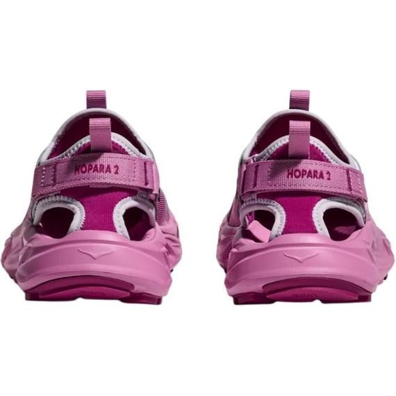 Hoka One One Hopara 2 'Pink Purple'