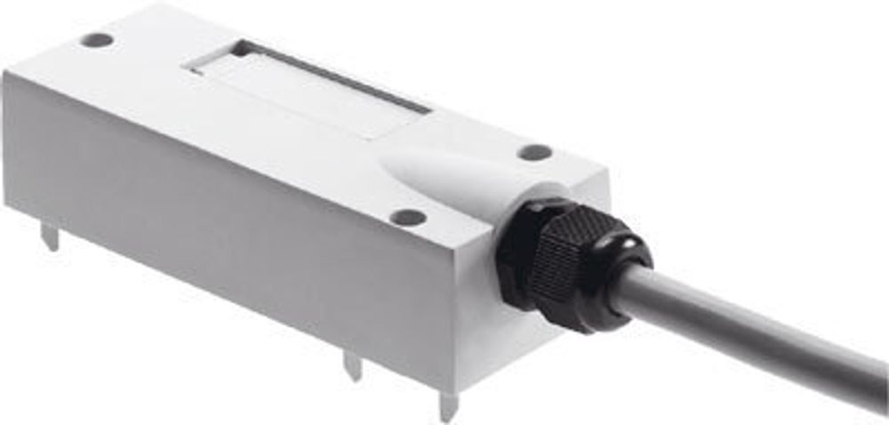 NEBV-S1W37-KM-2.5-LE27 Соединительный кабель