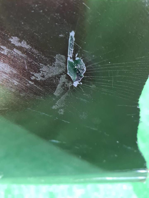 Бампер передний Renault Fluence (2012-2017)