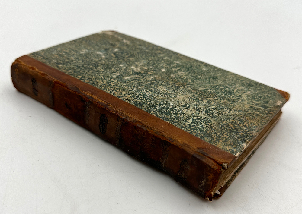 [ПЕРВОЕ ИЗДАНИЕ]Вальтер Скотт. Жизнь Наполеона Бонапарте. Часть 2. СПб., Тип. А. Смирдина, 1831 г.