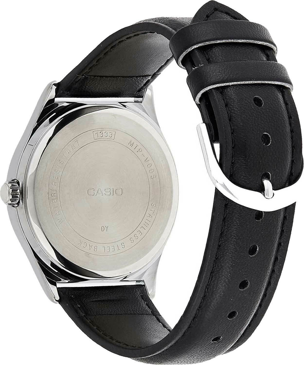 Мужские наручные часы Casio MTP-V006L-1B2