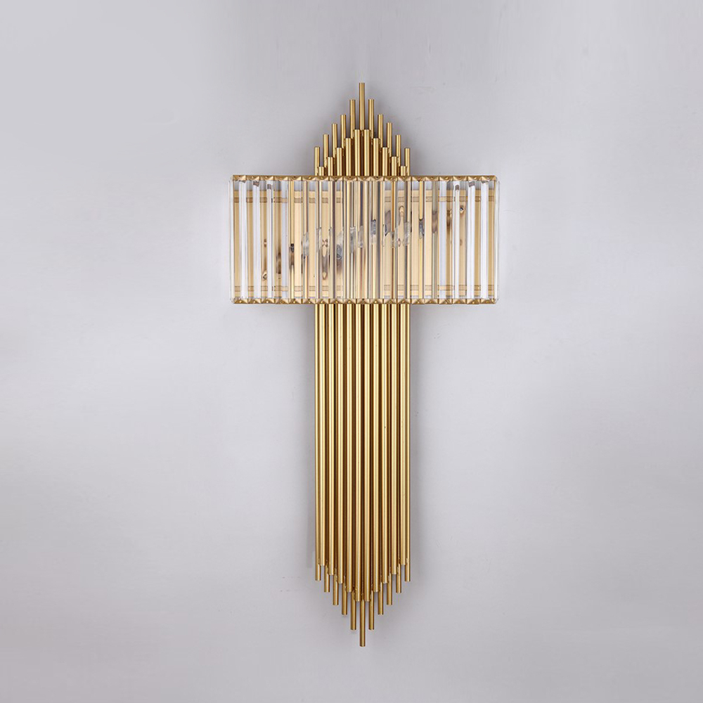 Wall design lamp   Kabeba