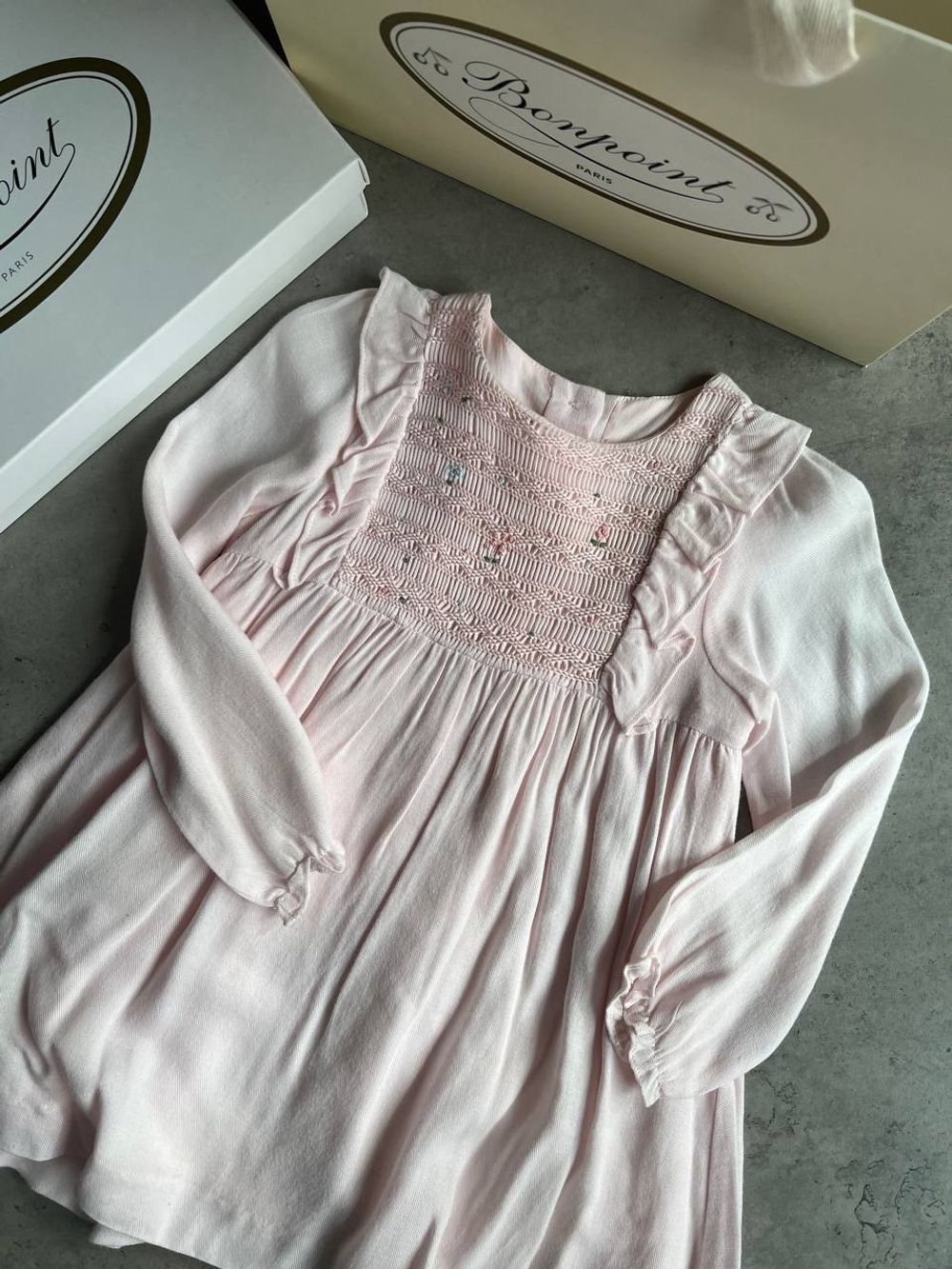 Платье Tartine et Chocolat, 92