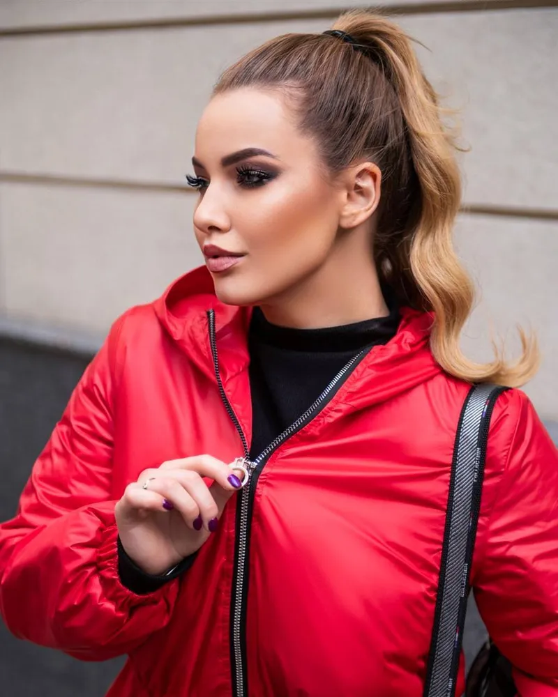 Плащ УК-0058 Fabrika