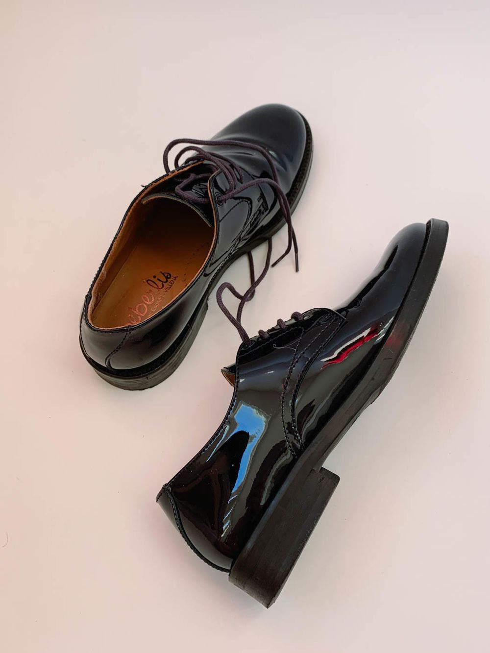 Туфли Beberlis, 33