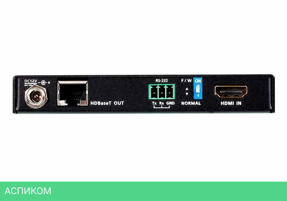 Удлинитель HDMI Aten VE1830 (VE1830-AT-G)