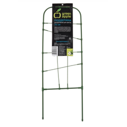 GAFS75 GREEN APPLE декоративная поддержка для цветов 75см