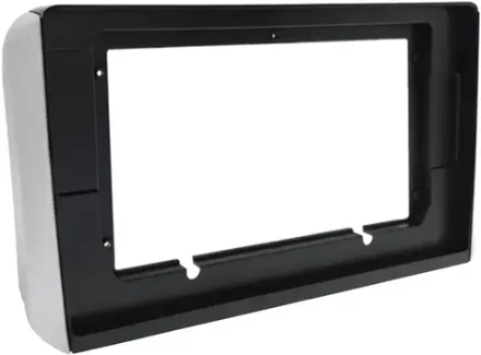 Магнитола для Mitsubishi Xpander, Xpander Cross (рамка 10) - FarCar BX10-360-7863-10 монитор 10.36" 2K QLED на Android 13, 6Гб+128Гб, CarPlay, 4G SIM-слот, 4 камеры в комплекте