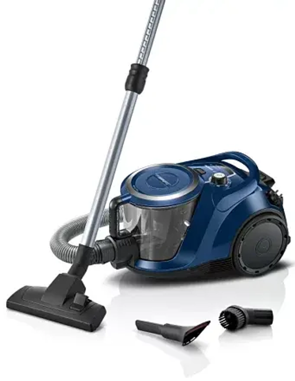 Пылесос Bosch BGS 412000