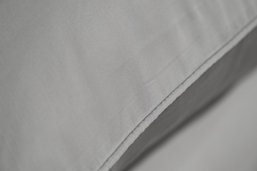 Наволочки 2шт 70x70 Garda Decor оливковые