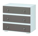 Мемори КМ-07 Комод