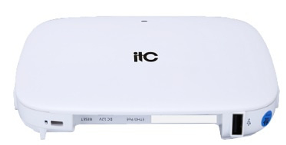 Точка доступа ITC TS-W111 v.2