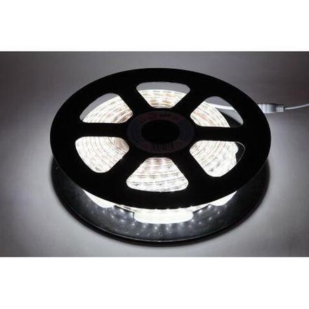 Лента светодиодная LS2835-4.8-60-220-6500К-IP67-20m (уп.20м) ЭРА Б0043095