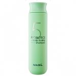 Masil Probiotics Scalp Scaling Shampoo 300ml
