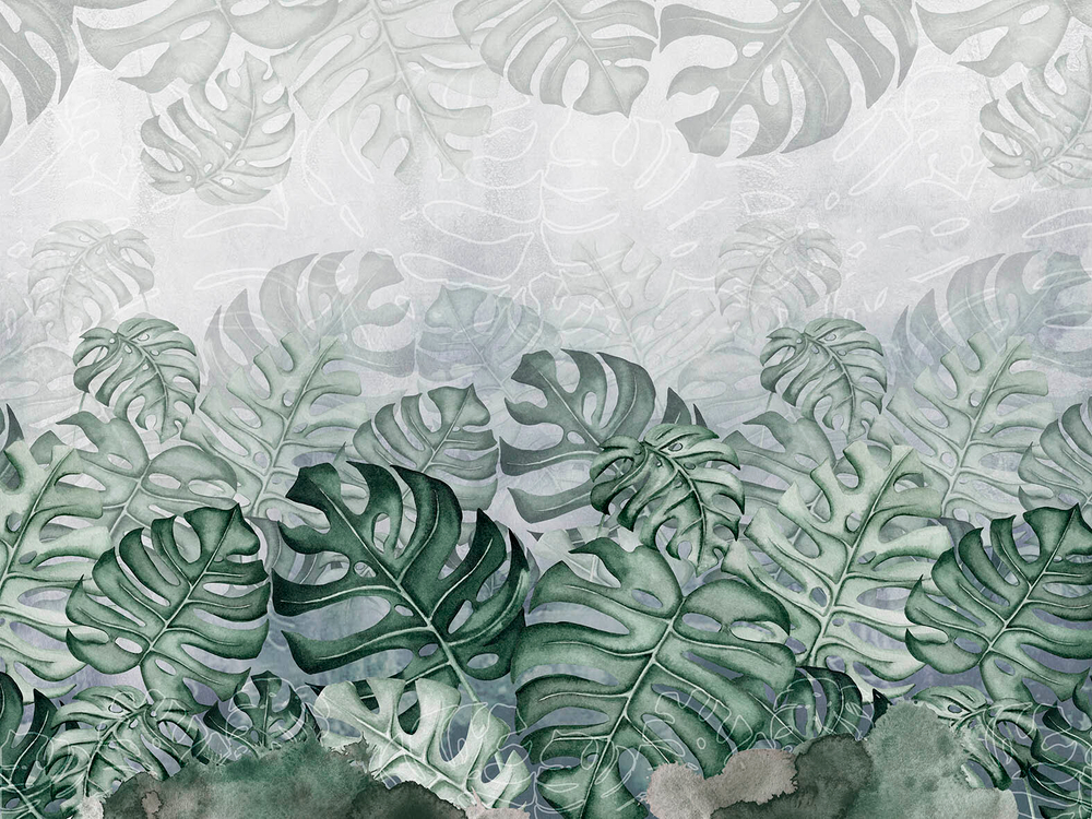 Дизайнерские обои Wall Street Selva-2019