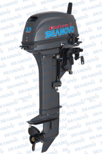 Лодочный мотор Seanovo (Сианово) SN 9.9 FHS Enduro