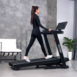 Беговая дорожка Gravity 3338EA