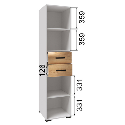 Пенал Лючия