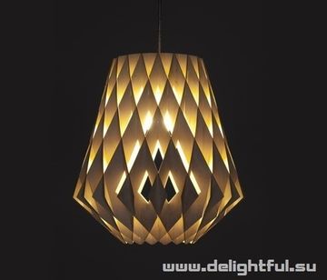 светильник  STARWOOD  Pilke by Delightful ( 35 см )