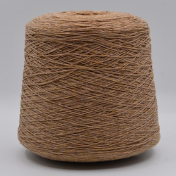 Filati Biagioli Modesto art. Cashmere (песочный мультиколор 011)