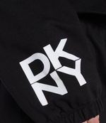 Худи DKNY SLEEPWEAR - черный(YI2422592)