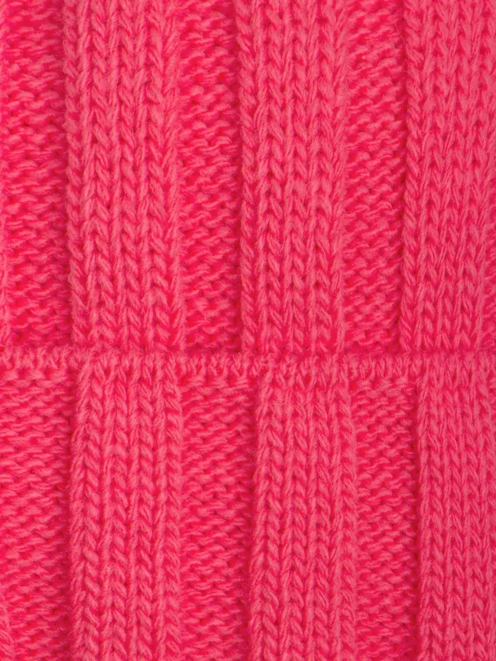 Шапка для девочки осенняя и снуд вязаный