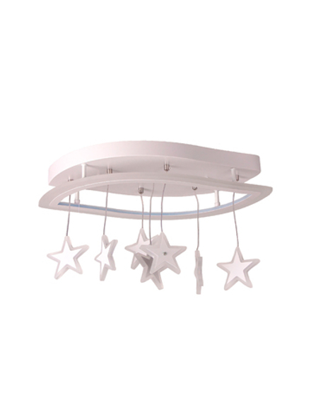 Люстры SE-C9026-5