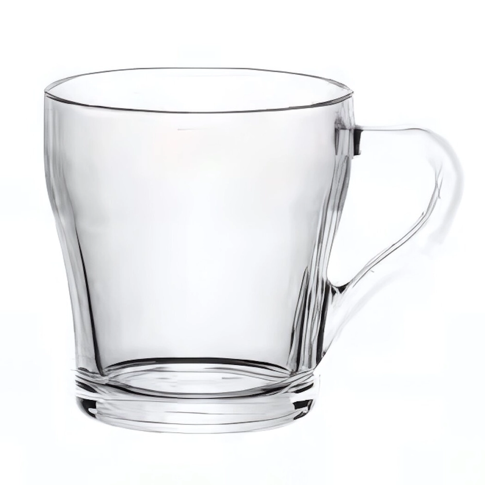 Кружка 260мл «Крома» 55773SLBT