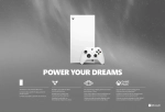 Игровая приставка Microsoft Xbox Series X 1Tb, белый