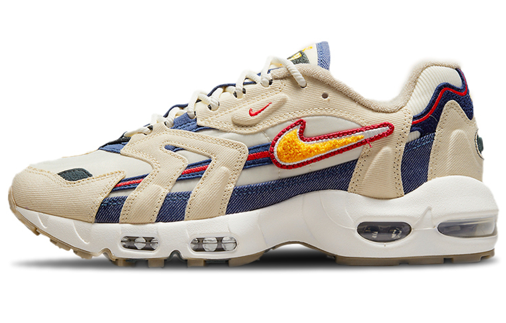 Кроссовки Nike Air Max 96 2 Qs Beach
