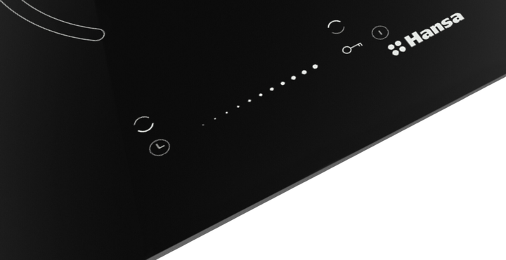 Электрическая панель Hansa BHC331014