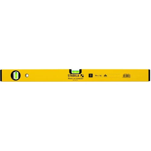 Ватерпас тип 70 100 см STABILA 02288