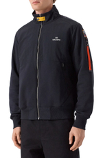 Костюм муж. PARAJUMPERS JANGO/NANASE 316 синий