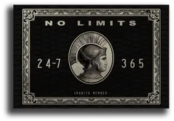 Постер "Без границ"