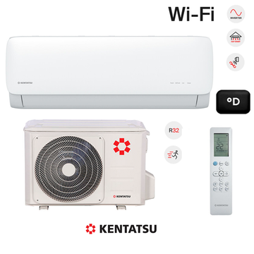 Kentatsu KSGAB21HZRN1W /KSRAB21HZRN1