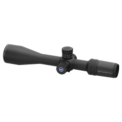 Оптический прицел Vector Optics ORION PRO MAX 6-24x50 HD FFP MOA (SCFF-44) - общий вид сбоку