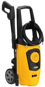 Автомойка Denzel R-170 колесная 58228