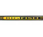 Удилище карповое Kaida Big Fish Tele Carp (3.9м, 60-120гр)