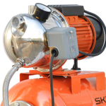 Станция водоснабжения Skiper JET 120S
