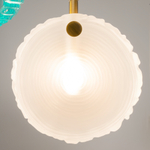 Люстра подвесная Maytoni Frozen MOD254PL-07BS