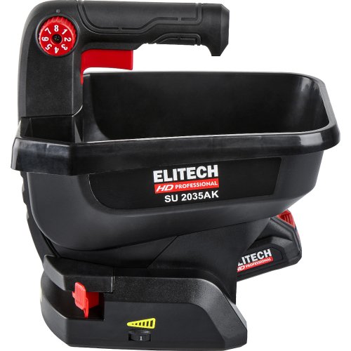 Сеялка ELITECH аккумуляторная SU 2035AК (E1606.003.00)