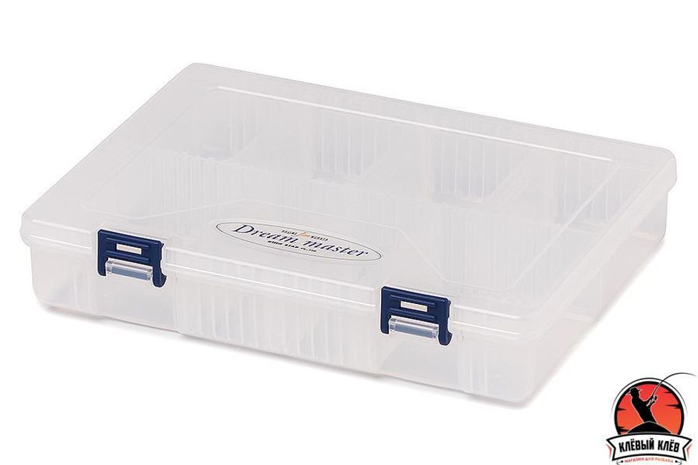 Коробка RING STAR SP-1520D