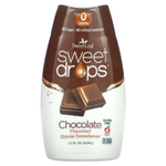 SweetLeaf Stevia, Sweet Drops, шоколад, 50 мл (1,7 жидк. Унции)